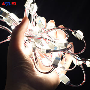 DC12V SMD2835 Mini <b>LED</b> Module 1LED 7000K IP65 Dimmable for Thin Signage Light Box and <b>Letters</b> - Product Image 1