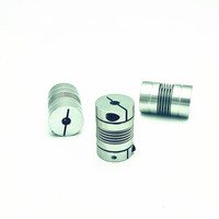 LB-B-D25L38-6-6 nouveau codeur rotatif Portable couplage M6-M6 connexion d'arbre de sortie matériel et accessoire de capteur Flexible