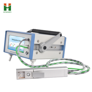 เครื่องวัดการสังเคราะห์แสงของพืชแบบพกพา รุ่น Plant Multi-parameter Photosynthesis Meter  วัดค่า PAR/PN/GS/TR/CI/WUE/RD/TR - Product Image 4