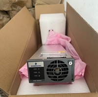 Module redresseur télécom Vertiv R48-3000e3 3000a3 3000W 48V DC à haute efficacité et remplaçable à chaud