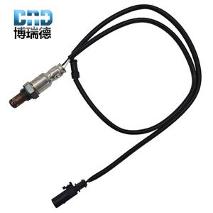 เซ็นเซอร์ออกซิเจน OEM OZA603-EV/W5 เซ็นเซอร์ O2 สำหรับรถยนต์ VW New Santana 1.6 ระบบเชื้อเพลิงเครื่องยนต์ด้านล่าง - Product Image 2