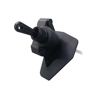 Cilindro Maestro de Embrague 1073706 para Ford Fiesta Puma, Pieza de Repuesto Nueva XS617A543AD - Product Image 3