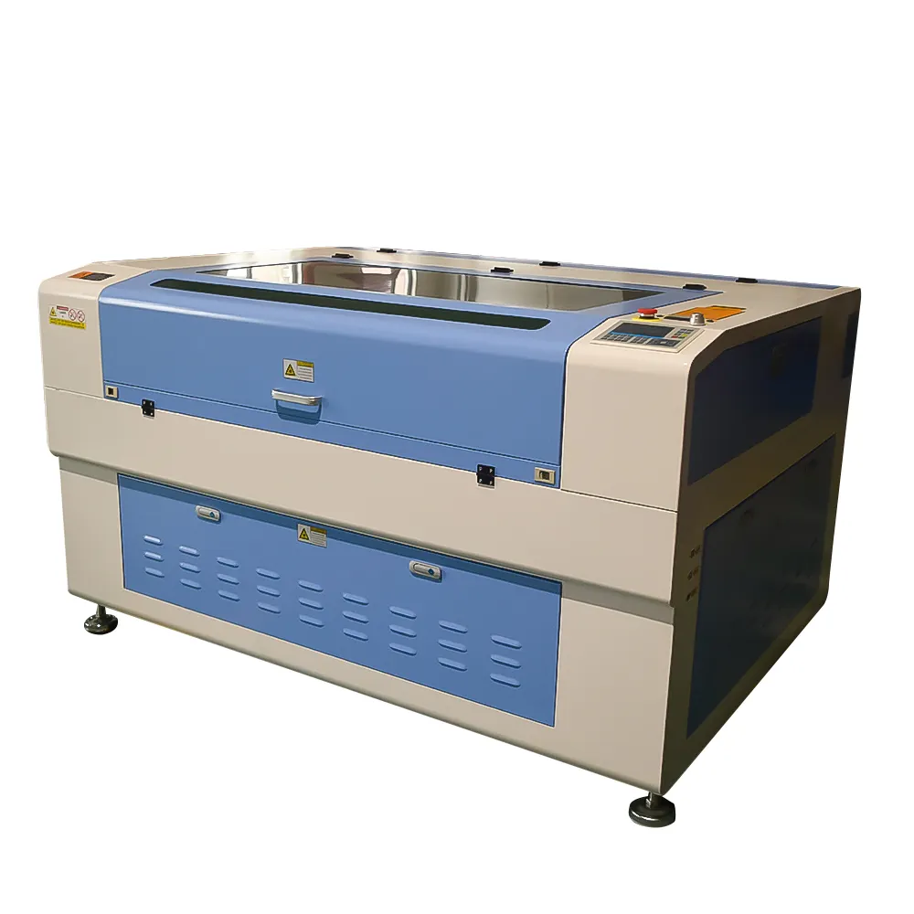 Kehui לייזר חריטת מכונת 1300*900mm 1390 lasercutter עבור עור ירקן cnc
