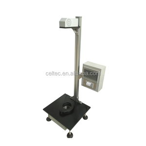 Pharma bao bì Độ chính xác cao rơi bóng tác động cụ thử nghiệm ASTM d1709 - Product Image 5