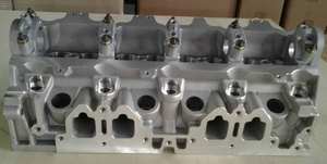 1.8L <span class=keywords><strong>XU7</strong></span> <span class=keywords><strong>Moteur</strong></span> L3 Culasse 9608434580 9614838980 02.00.F2 0200.F2 pour Peugeot 405 XU7JP 1.8L Essence - Product Image 2