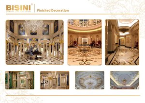 Servizio di Progettazione 3D Interni ed Esterni Bisini con Produzione di Disegni Tecnici e Coordinamento Ingegneristico per Progetti di Ville - Product Image 3