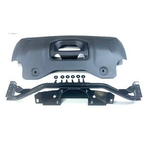 Carrocería de coche Elantra N de fibra de carbono, otras piezas, maletero Q50 con cierre suave, puerta 360c, Datsun 1600 SSS, BRZ 1967, FJ40, FJ43 - Product Image 4