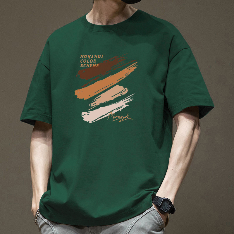 Vert foncé