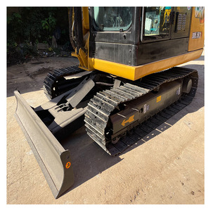 รถขุดมือสอง Caterpillar 305.5E2 พร้อมเครื่องยนต์ทรงพลัง ชุดเกียร์ และปั๊ม- คู่มือการใช้งานแนบมา จัดส่งฟรี - Product Image 6