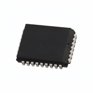 IC fivo 15NS 64X9ซิงค์32PLCC 32 LCC (J Lead) 72421L25J8ลอจิกส่วนประกอบและชิ้นส่วนอิเล็กทรอนิกส์ - Product Image 1