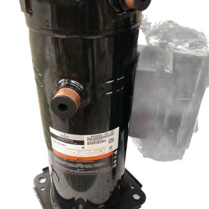 คอมเพรสเซอร์แบบสกรอลล์ Emerson รุ่น VP292KSE-TEP-522 สำหรับใช้งานในอุตสาหกรรม - Product Image 5