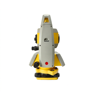 Estación Total SOUTH NTS-362R10U con Pantalla a Color, Instrumento de Topografía, Medición con Reflector, IP55, Aumento de 24x - Product Image 1