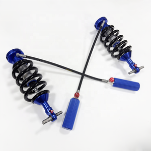 Kit de suspension d'amortisseur d'azote GMC1500 de haute qualité - Product Image 1