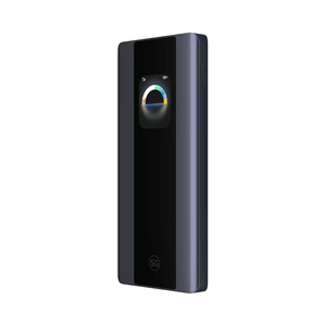 Nouveau HUA WEI 5G Mobile WiFi Pro 5 E6888-982 7000mAh Type-C WiFi 6 AX3600 5G NSA SA 4G LTE CAT6 Hotspot sans fil avec carte SIM - Product Image 4