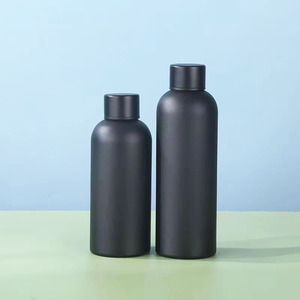 Custom logo 500ml Thermal Sports Gym Drinking Flask Stainless Steel Water <b>Bottle</b> <b>Thermos</b> Wholesale - Product Image 3