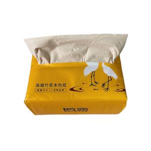 <span class=keywords><strong>OULU</strong></span> al por mayor venta al por mayor de bambú Extracto de cara de papel de tejido Dubai Tissu - Product Image 3