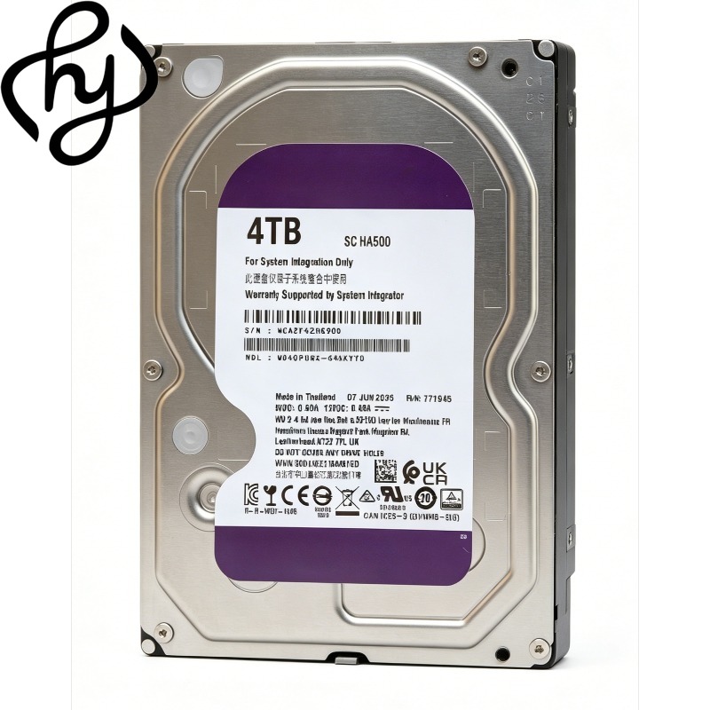 Buy In Bulk WD40PURX 4TB Sata III Interface, 7200 rpm | Alibaba.com