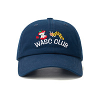 Casquette de baseball unisexe personnalisée, brodée motif léopard et insecte, style sportif, effet délavé vintage, réglable, pour l'été, protection solaire, streetwear, OEM, petite taille