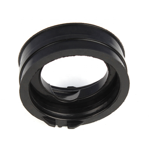 Yamaha XT660 MT03 <span class=keywords><strong>660</strong></span> YFM700 interfaz de carburador colector de admisión de goma para XT 700 <span class=keywords><strong>MT</strong></span> <span class=keywords><strong>03</strong></span> YFM - Product Image 5