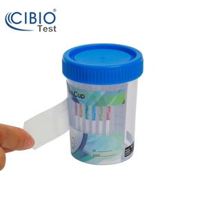 Dispositivos para el Cuidado de la Salud en Química, Toxicologí<span class=keywords><strong>a</strong></span> y Adicciones - Product Image 1