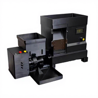 Machine à rouler les cigarettes semi-automatique électrique 2026, dernière génération, haute productivité 3000/h