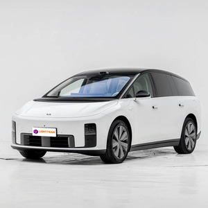 Li Auto I8 SUV Elettrico: L'Innovativa Auto Familiare <span class=keywords><strong>di</strong></span> Qualità del Produttore Cinese Leader per l'Esportazione Globale del Futuro - Product Image 2