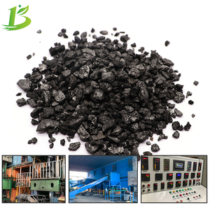 Carbón Activado Granular a Base de Carbón Fósforico Confiable <span class=keywords><strong>para</strong></span> la Purificación del <span class=keywords><strong>Agua</strong></span> <span class=keywords><strong>Potable</strong></span>, Eliminación de <span class=keywords><strong>Cloro</strong></span> y Olores - Product Image 3
