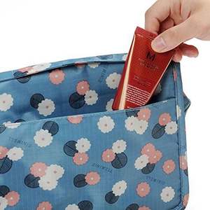 Competitive Price Beauty Portable Cosmetic Case <b>Men</b> Folding Travel Toiletry <b>Bag</b> 30 Liter Camping <b>Toilet</b> <b>Bags</b> <b>Toilet</b> <b>Bags</b> - Product Image 3