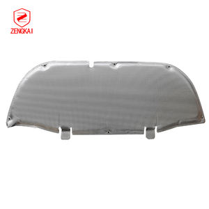 <span class=keywords><strong>Capot</strong></span> de coussin coussins chauffants couverture de <span class=keywords><strong>moteur</strong></span> isolation <span class=keywords><strong>thermique</strong></span> coton avec feuille d'aluminium adapté pour Toyota Corolla Cross 20-23 - Product Image 3