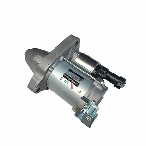 Conjunto de Arranque Lukasen 31200-R40-R01 para Honda Odyssey, Spirior, Crosstour, CRV, Accord 8.ª Generación, Motor 2.4L, Repuesto - Product Image 1