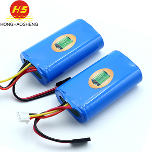 High Performance Brand Cells <b>Rechargeable</b> Lithium-ion Battery 2.5Ah 1000 Cycles - Product Image 5