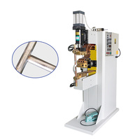 Nouvelle machine de soudage par points et par fil T JUNWEI avec moteur 380V