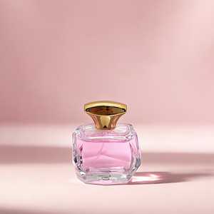 Parfum unisexe personnalisé avec étiquette privée, flacon et boîte, parfum longue durée, OEM ODM personnalisable - Product Image 3