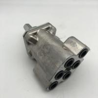 206-2408 2062408 Convient au contrôleur de joystick d'excavatrice Caterpillar 320B 345B