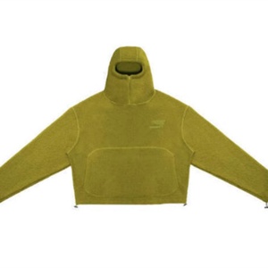 Sudadera con Capucha Casual de Moda para Hombre y Mujer, Otoño e Invierno, Nueva, Cálida y con Personalidad - Product Image 1