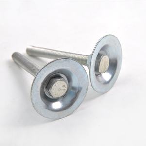 Patas de Muebles Modernas, Delgadas y Ligeras de Hierro, Base de Disco, Tornillos de Esquina, para Comedor, Cocina, Sala de Estar, Oficina en Casa, Mesas de Hotel, Fáciles de Instalar - Product Image 3