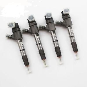 フィアットイヴェコデイリー<span class=keywords><strong>2</strong></span>.3D2006-2011用の新しいコモンレール燃料ディーゼルインジェクターアセンブリ5043864270445110435 - Product Image 1