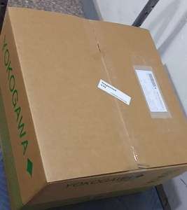 YOK OGAWA EJA118E DP-Sender mit Fern membran dichtungen