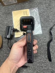 Ban đầu hytera di động cầm tay bp560 hai chiều cho đài phát thanh sạc nhanh kỹ thuật số Walkie Talkie với tầm xa - Product Image 4