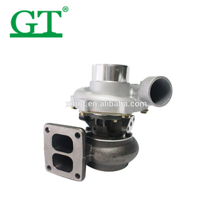 Cargador TATA 252714510127 para Turbocompresor de Vehículo Comercial Tata - Product Image 6