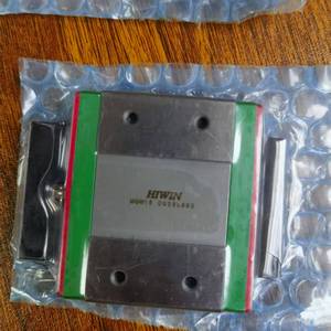 Guías Lineales Miniatura MGW15C de Aleación y Acero Inoxidable de Larga Duración para Equipos de Automatización en Sistemas Automatizados - Product Image 4