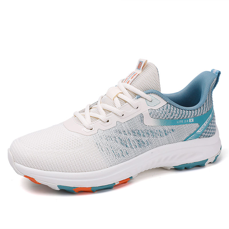 Customizable Long Jump Athletic Shoes For Men Women