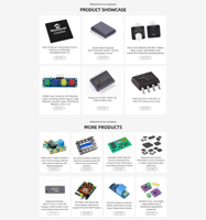 Carte de développement Raspberry Pi RP2040 ultra compacte DALUMAK USB-C I2C GPIO, conception à faible consommation d'énergie, similaire à Zero Pico