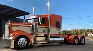 Американский Орел 6 '',7'' ,8 '', 10'' Peterbilt Kenworth Freightliner 304SS, комплект выхлопных газов для грузовика-8'' - Product Image 2