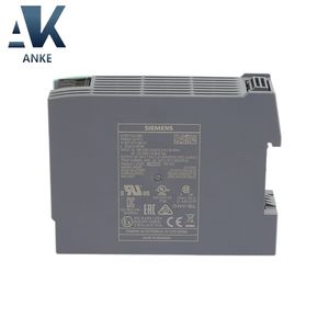 6EP1964-2BA00 Module de redondance SIEMENS SITOP PSE202U Module de redondance double - Product Image 2