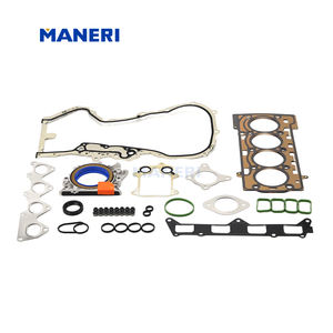 Juego de Juntas de Cilindro Completo de Alta Calidad MANERI para VW Magotan 1.4T, <span class=keywords><strong>Bora</strong></span> 1.4T, Lavida 1.4T, Nuevo Polo 1.4T, EA111 1.4T - Product Image 1