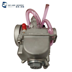 Carburateur de moto PWK 24 26 28 30 32 34 mm 2T 4T pour ATV <span class=keywords><strong>50cc</strong></span> 250cc, moto tout-terrain, scooter, <span class=keywords><strong>quad</strong></span>, kart - Product Image 3