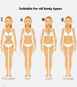 Großhandel 2 Stück beheizt Long Johns Frauen Winter Nahtlose elastische Unterwäsche Thermal Long Johns Sets - Product Image 6