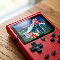 R36S Switch 2 3000 PS OLED ROG X Retroid Pocket 5 Steam Deck Consola Portal Flip Game Boy Color Ayn Odin 3 Console Pocket Ultra