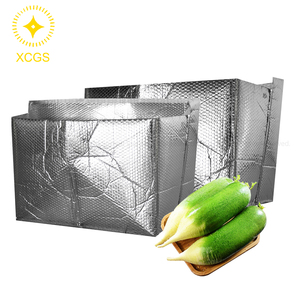 Thermal <b>Box</b> Inner Eco-friendly Durable Material Hygienic Waterproof Wear-Resistant Pressure-Resistant Excellent - Product Image 2